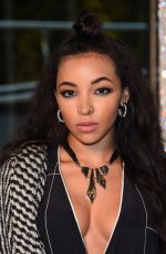 TINASHE at CFDA Fashion Awards 2015 in New York