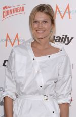 TONI GARRN at Daily Summer Season Premiere Issue Party in New York