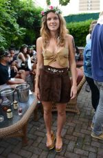 TOVE LO at Nycult & Fashion GPS Present Midsummer X NYNY in New York