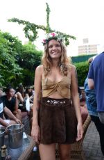 TOVE LO at Nycult & Fashion GPS Present Midsummer X NYNY in New York