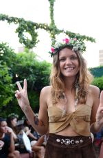 TOVE LO at Nycult & Fashion GPS Present Midsummer X NYNY in New York