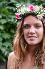 TOVE LO at Nycult & Fashion GPS Present Midsummer X NYNY in New York