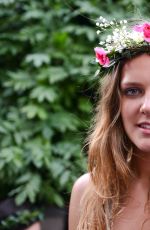 TOVE LO at Nycult & Fashion GPS Present Midsummer X NYNY in New York
