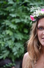 TOVE LO at Nycult & Fashion GPS Present Midsummer X NYNY in New York