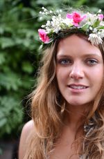 TOVE LO at Nycult & Fashion GPS Present Midsummer X NYNY in New York