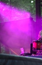 TOVE LO at Sweetlife Festival 2015 in Columbia