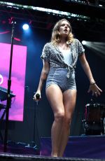 TOVE LO at Sweetlife Festival 2015 in Columbia