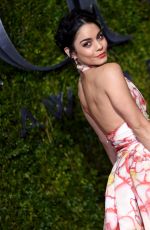 VANESSA HUDGENS at 2015 Tony Awards in New York