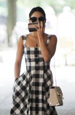 VANESSA HUDGENS Out and About in New York 06/21/2015