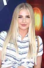 VERONICA DUNNE at Inside Out Premiere in Hollywood