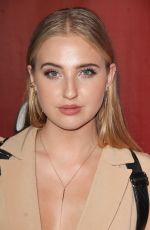 VERONICA DUNNE at The Phantom of the Opera Opening Night in Hollywood