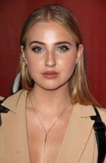 VERONICA DUNNE at The Phantom of the Opera Opening Night in Hollywood