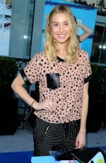 WHITNEY PORT at Call it Spring Turf and Surf Summer Campaign Launch Party in Los Angeles