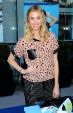 WHITNEY PORT at Call it Spring Turf and Surf Summer Campaign Launch Party in Los Angeles