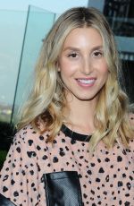 WHITNEY PORT at Call it Spring Turf and Surf Summer Campaign Launch Party in Los Angeles