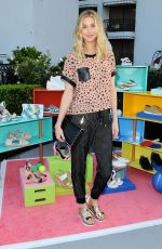 WHITNEY PORT at Call it Spring Turf and Surf Summer Campaign Launch Party in Los Angeles