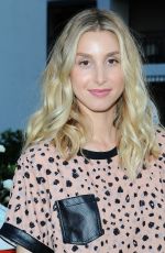 WHITNEY PORT at Call it Spring Turf and Surf Summer Campaign Launch Party in Los Angeles