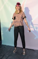 WHITNEY PORT at Call it Spring Turf and Surf Summer Campaign Launch Party in Los Angeles