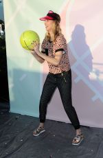 WHITNEY PORT at Call it Spring Turf and Surf Summer Campaign Launch Party in Los Angeles