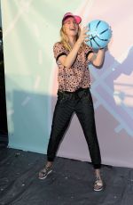 WHITNEY PORT at Call it Spring Turf and Surf Summer Campaign Launch Party in Los Angeles