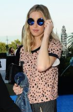 WHITNEY PORT at Call it Spring Turf and Surf Summer Campaign Launch Party in Los Angeles