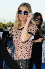 WHITNEY PORT at Call it Spring Turf and Surf Summer Campaign Launch Party in Los Angeles