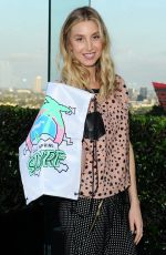 WHITNEY PORT at Call it Spring Turf and Surf Summer Campaign Launch Party in Los Angeles