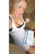 WWE - Amanda Saccomanno