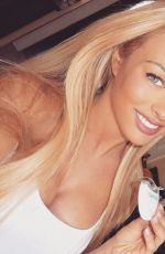 WWE - Amanda Saccomanno