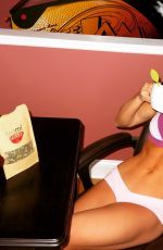 WWE - Amanda Saccomanno