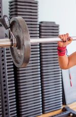 WWE Body Series - EVA MARIE