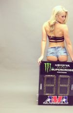 WWE - Dianna Dahlgren