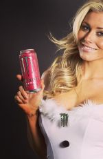 WWE - Dianna Dahlgren
