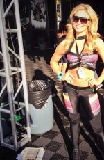 WWE - Dianna Dahlgren