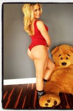 WWE - Dianna Dahlgren