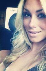 WWE - Dianna Dahlgren