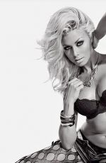 WWE - Dianna Dahlgren