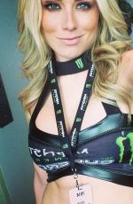 WWE - Dianna Dahlgren