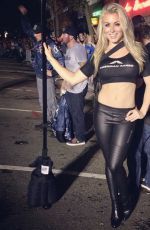 WWE - Dianna Dahlgren