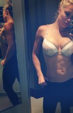 WWE - Dianna Dahlgren