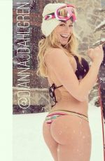 WWE - Dianna Dahlgren