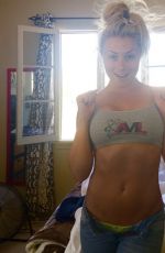 WWE - Dianna Dahlgren