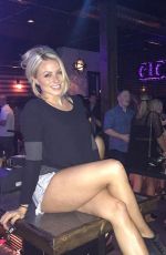 WWE - Dianna Dahlgren