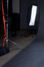 WWE - Divas Photoshoot