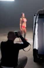WWE - Divas Photoshoot