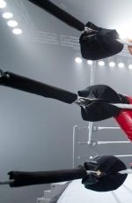 WWE - Divas Photoshoot