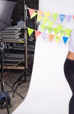 WWE - Divas Photoshoot