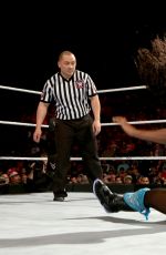 WWE - Elimination Chamber Digitals 2015