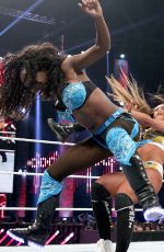 WWE - Elimination Chamber Digitals 2015
