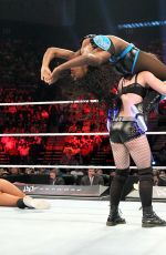 WWE - Elimination Chamber Digitals 2015